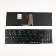 MSI GE62 2QF-220XTR Uyumlu Notebook Klavye