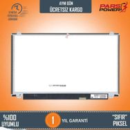MSI GE62 Apache Pro 7RE-842XTR Uyumlu LCD Ekran