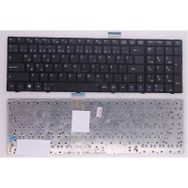 MSI GE620 Notebook Klavye