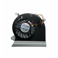 MSI GE70 2PC-085XTR Fan
