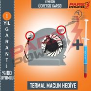 MSI GE70 2QE-862XTR Fan