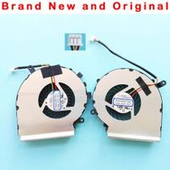 MSI GE72 2QF-073XTR Sol Fan