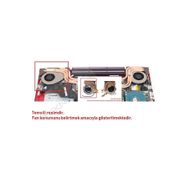 MSI GE72VR-7RF Sol Fan