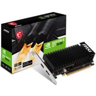 MSI GeForce GT 1030 4GHD4 LP OC 4GB DDR4 Ekran Kartı