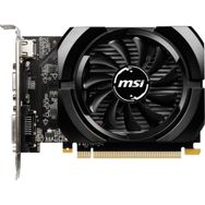 MSI GeForce GT 730 N730K-4GD3 OC 4GB DDR3 Ekran Kartı