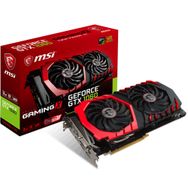 MSI GeForce GTX 1060 Gaming X 3G OC 3GB GDDR5 Ekran Kartı