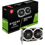 MSI GeForce GTX 1630 Ventus XS 4G OC 4GB GDDR6 Ekran Kartı