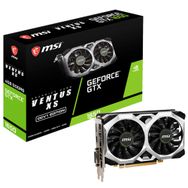 MSI GeForce GTX 1650 D6 Ventus XS OCV1 4GB GDDR6 Ekran Kartı