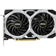 MSI GeForce GTX 1660 Super Ventus XS 6GB GDDR6 Ekran Kartı