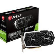Msi GeForce GTX 1660 Ti Armor 6 G OC 6 GB GDDR6 192 Bit Ekran Kartı