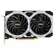 MSI GeForce GTX 1660 Ti Ventus XS 6G OC 6GB GDDR6 Ekran Kartı