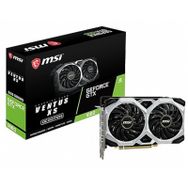 MSI GeForce GTX 1660 Ventus XS 6G OC 6GB GDDR5 Ekran Kartı