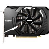 MSI GeForce RTX 3050 Aero ITX 8G OC 8GB GDDR6 Ekran Kartı
