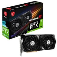 MSI GeForce RTX 3050 Gaming X 8G 8GB GDDR6 Ekran Kartı