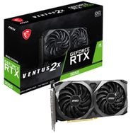MSI GeForce RTX 3050 Ventus 2X 8G OC 8GB GDDR6 Ekran Kartı