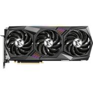 MSI GeForce-RTX-3080-GAMING-Z-TRIO-10G-LHR 10GB GDDR6X 320Bit NVIDIA Ekran Kartı