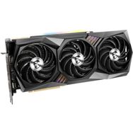MSI GeForce RTX 3090 Gaming X Trio 24G 24GB GDDR6X Ekran Kartı