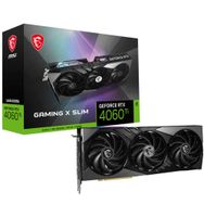 MSI GeForce RTX 4060 Ti Gaming X Slim 16GB GDDR6 Ekran Kartı