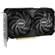 MSI GeForce RTX 4060 Ti Ventus 2X Black 16G OC 16GB GDDR6 Ekran Kartı