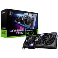 MSI GeForce RTX 5070 12G Gaming Trio OC 12GB GDDR7 Ekran Kartı