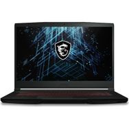 MSI GF63 Thin 11SC-035XTR i5-11400H 8GB RAM 512GB SSD GTX 1650 FreeDOS 15.6 inç Laptop - Notebook