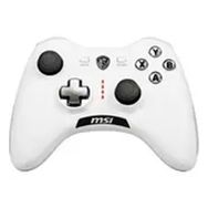 MSI GG Force GC20 V2 PC Android Uyumlu Beyaz Gamepad