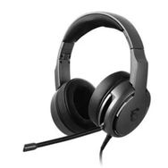 MSI GG IMMERSE GH40 ENC 7.1 Gaming Kulaküstü Kulaklık