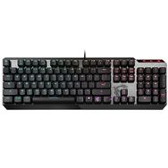 MSI GG VIGOR GK50 Low Profile Rgb Oyuncu Klavye