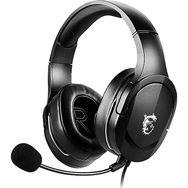 MSI Gh20 Immerse Gaming Mikrofonlu Kulaklık 3,5mm 1050858