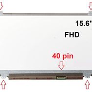 MSI GP62 6QE-675TR Uyumlu LCD Ekran