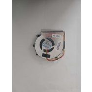 MSI GP62 6QE Leopard Pro Sol Fan