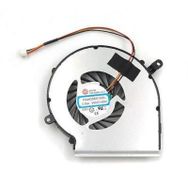 MSI GP62 6QF Sol Fan