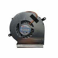 MSI GP62VR-7RF Uyumlu GPU Laptop Fan