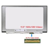 MSI GP65 10SCSR Notebook Ekran