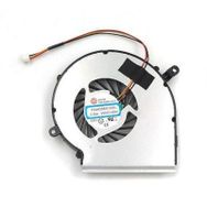MSI GP72 2QE Sol Fan
