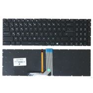MSI GP72 6QE Uyumlu Notebook Klavye