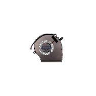 MSI GP72 Sol Fan