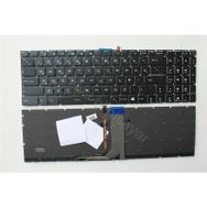 MSI GS72 6QE Uyumlu Notebook Klavye