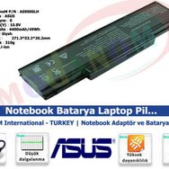 MSI GT740 Batarya Pil