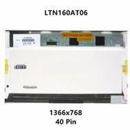 MSI GX660DXR 15.6 LED Uyumlu LCD Ekran Panel
