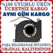 MSI GX660R Muadil İşlemci Fanı