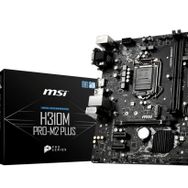 MSI H310M PRO-M2 Plus Anakart