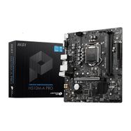 MSI H510m-a Pro 1200p Vga Hdmi Usb3.2 Anakart