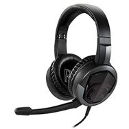 MSI Immerse GH30 V2 Siyah Oyun Kulaklığı