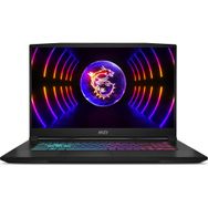 MSI Katana 17 B12VFK-1031XTR i5-12450H 16GB RAM 512GB SSD RTX 4060 FreeDOS 17.3 inç Oyun Bilgisayarı