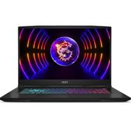 MSI Katana 17 B13VGK-1040XTR i7-13620H 32GB RAM 1TB SSD RTX 4070 FreeDOS 17.3 inç Oyun Bilgisayarı