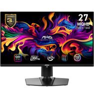 MSI MAG 271QPX QD-OLED 26.5 inç 360Hz 0.03ms Oyuncu Monitörü