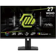 MSI MAG 274QRF QD E2 27 inç 180Hz 1ms IPS Oyun Monitörü
