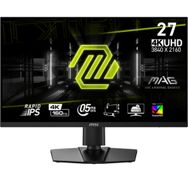 MSI MAG 274UPF E2 27 inç 160Hz 0.5ms FreeSync 4K Monitör