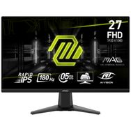 MSI MAG 275F 27 inç 180Hz 0.5ms IPS Oyuncu Monitörü